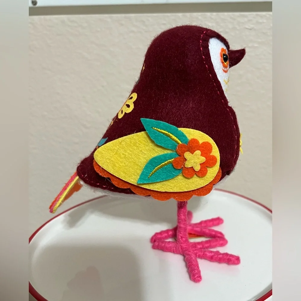 Collectable Target Spritz bird 2023